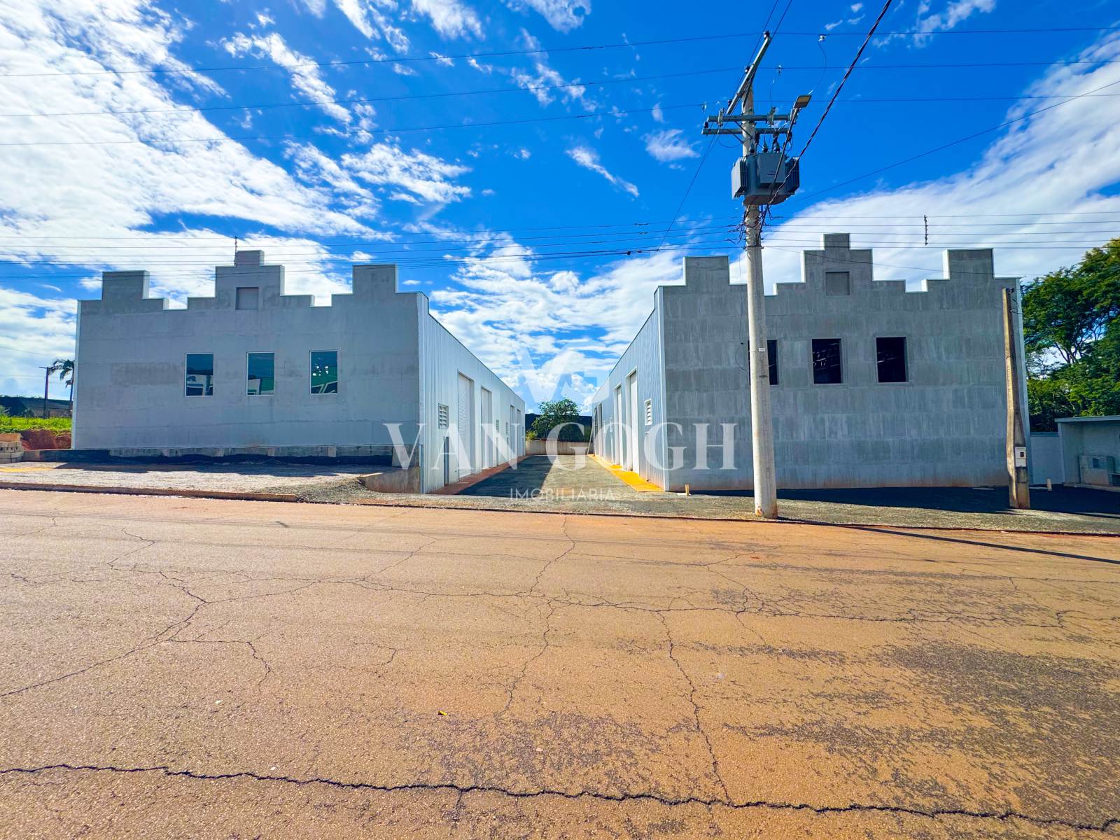 Galpão Imigrantes Holambra 