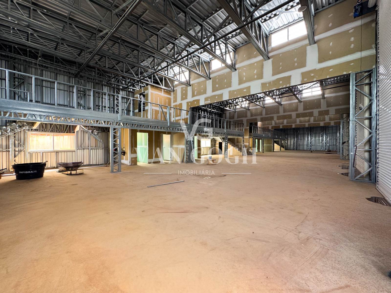 Galpão Imigrantes Holambra 