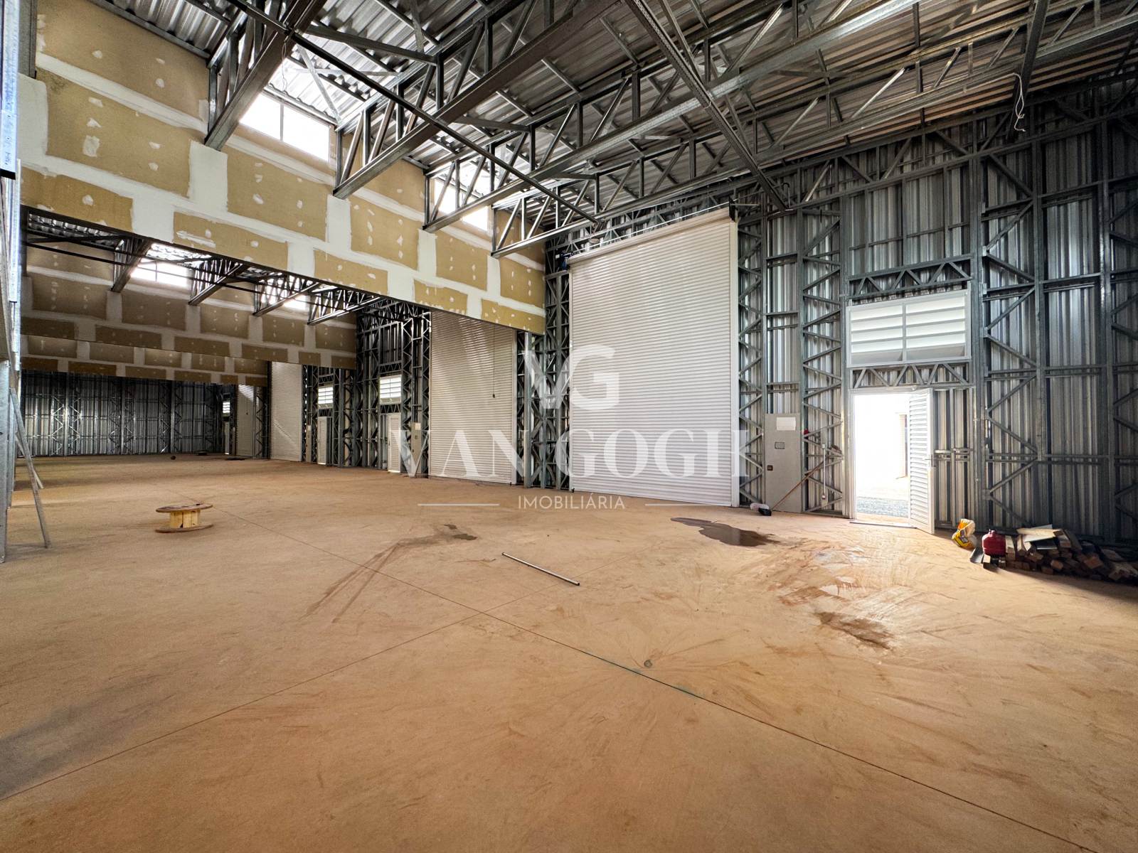 Galpão Imigrantes Holambra 