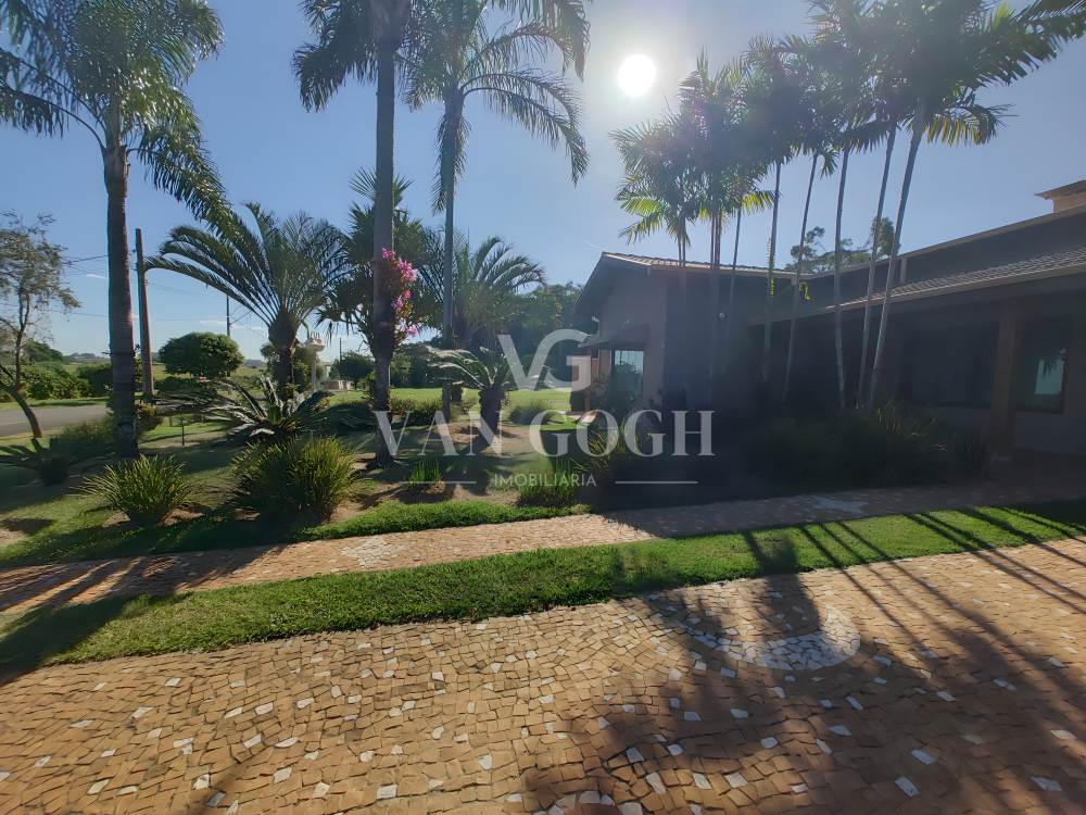 Casa Plazza Ville Jaguariúna 