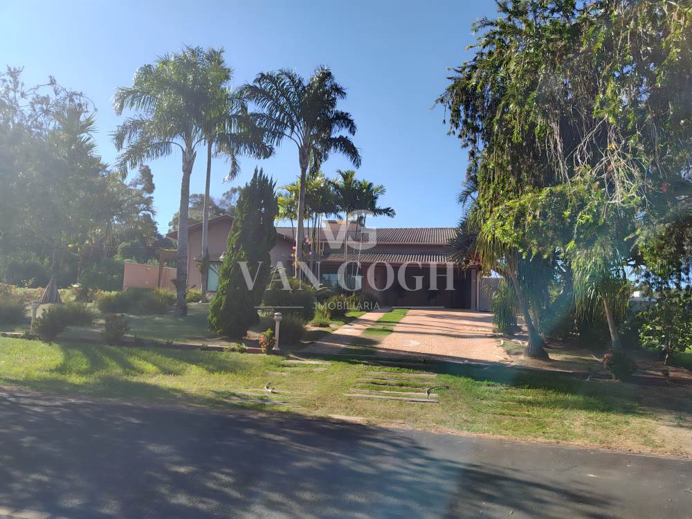 Casa Plazza Ville Jaguariúna 