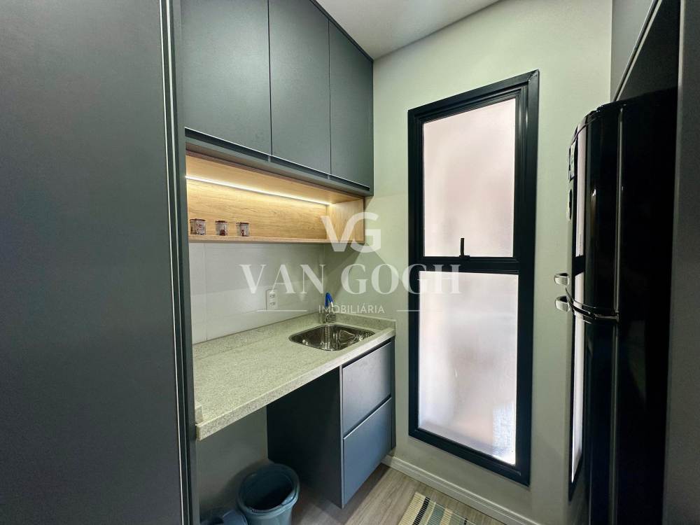 Apartamento Royal Tulip Holambra 