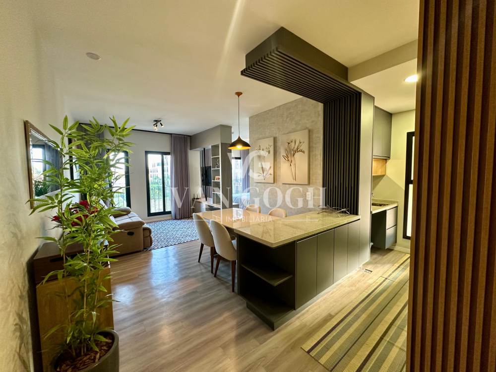 Apartamento Royal Tulip Holambra 