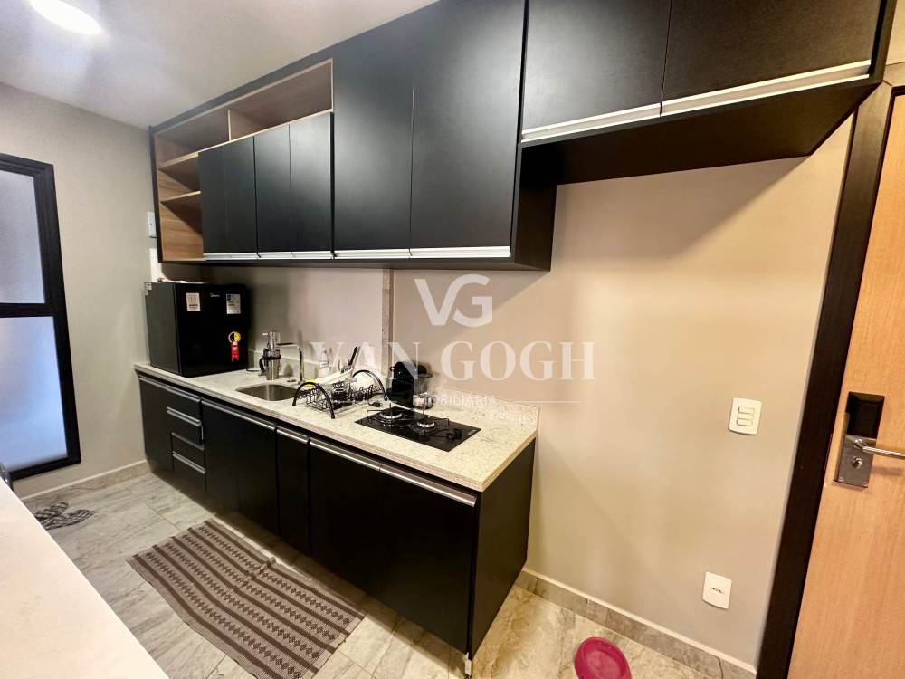 Apartamento Royal Tulip Holambra 