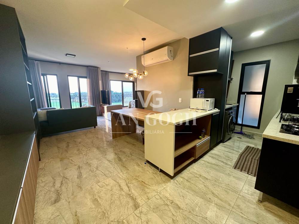 Apartamento Royal Tulip Holambra 