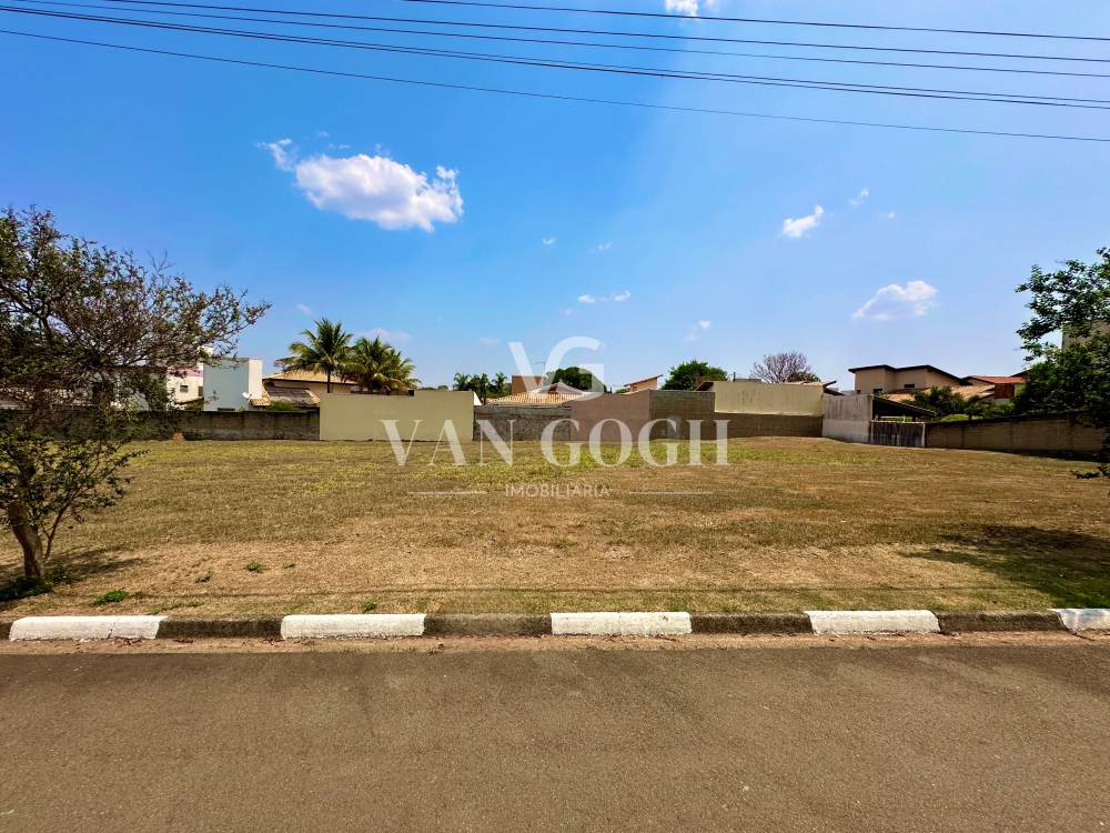 Terreno Nova Holanda Holambra 