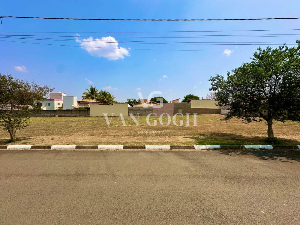 Terreno Nova Holanda Holambra 