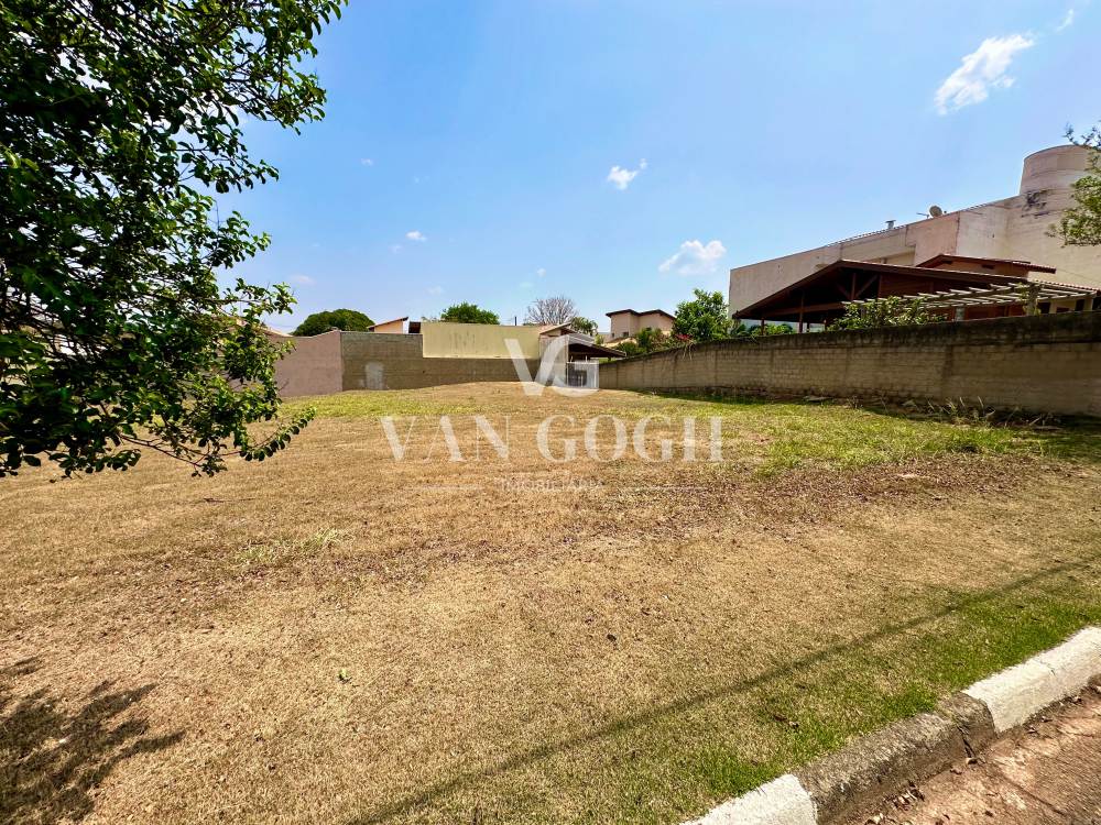 Terreno Nova Holanda Holambra 