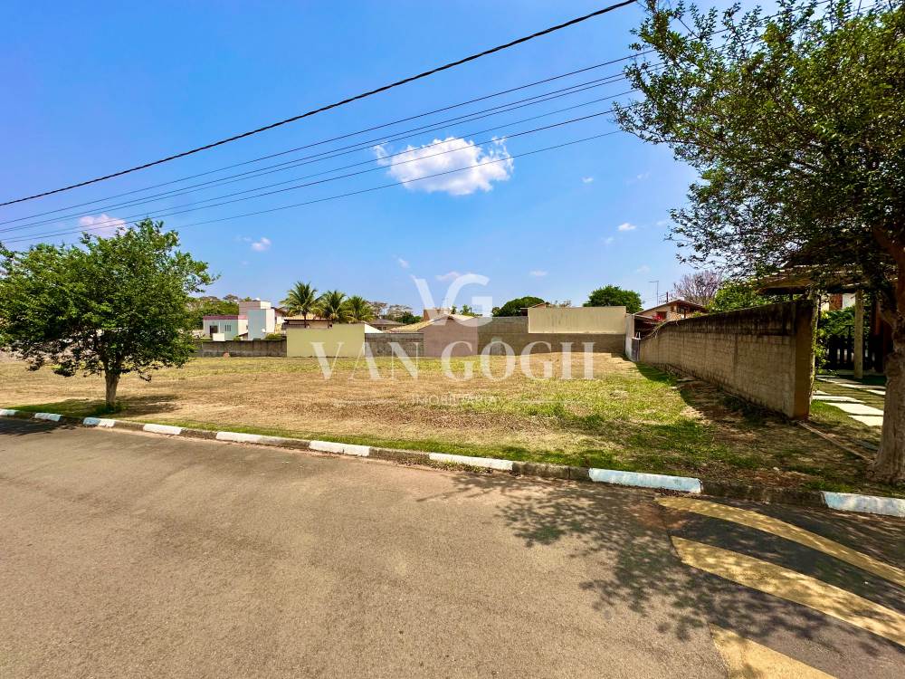 Terreno Nova Holanda Holambra 