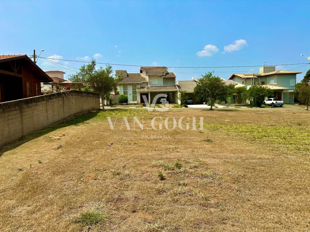 Terreno Nova Holanda Holambra 