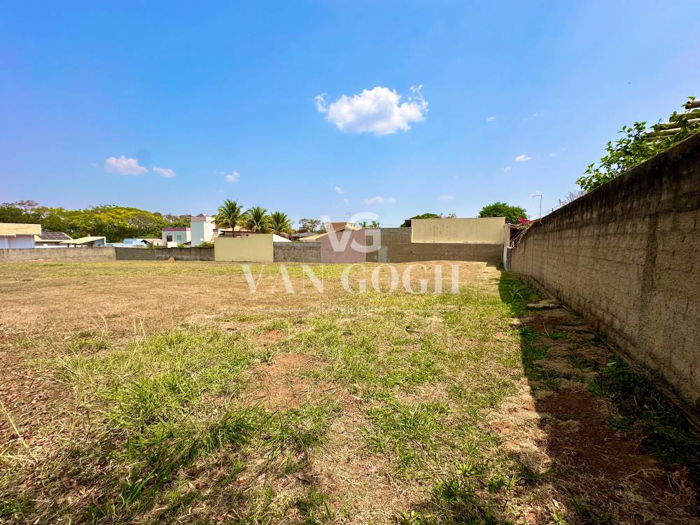 Terreno Nova Holanda Holambra 