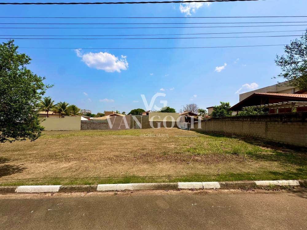 Terreno Nova Holanda Holambra 