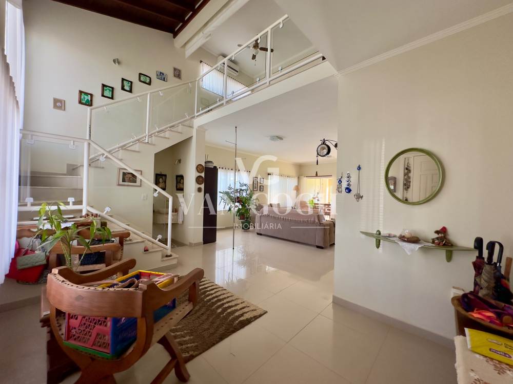 Casa em Condomínio Nova Holanda Holambra 