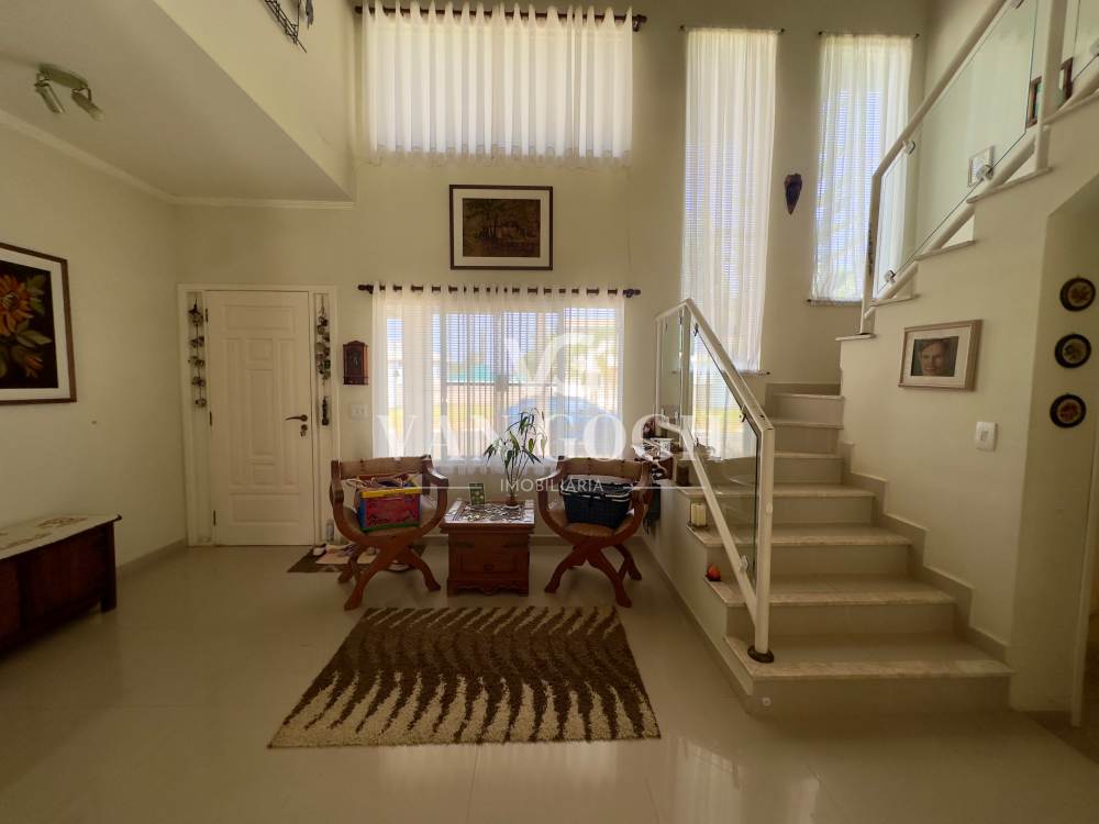 Casa em Condomínio Nova Holanda Holambra 