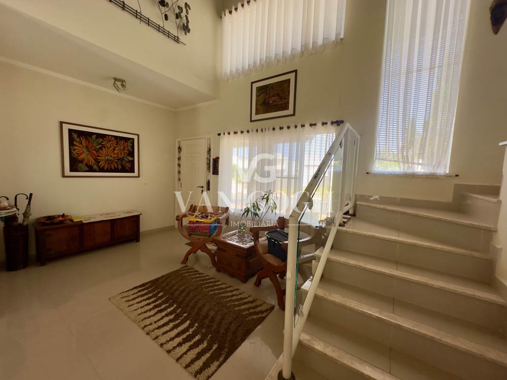 Casa em Condomínio Nova Holanda Holambra 