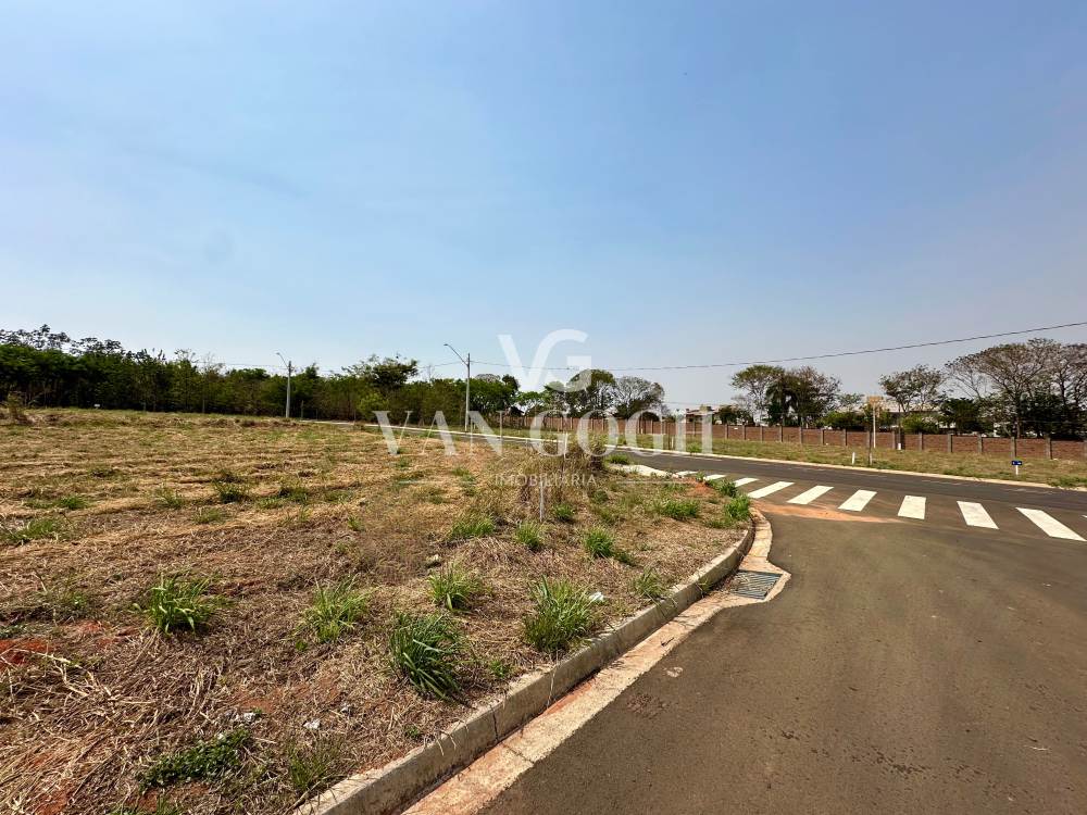 Terreno Residencial Europa Holambra 