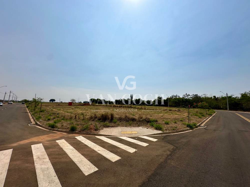 Terreno Residencial Europa Holambra 