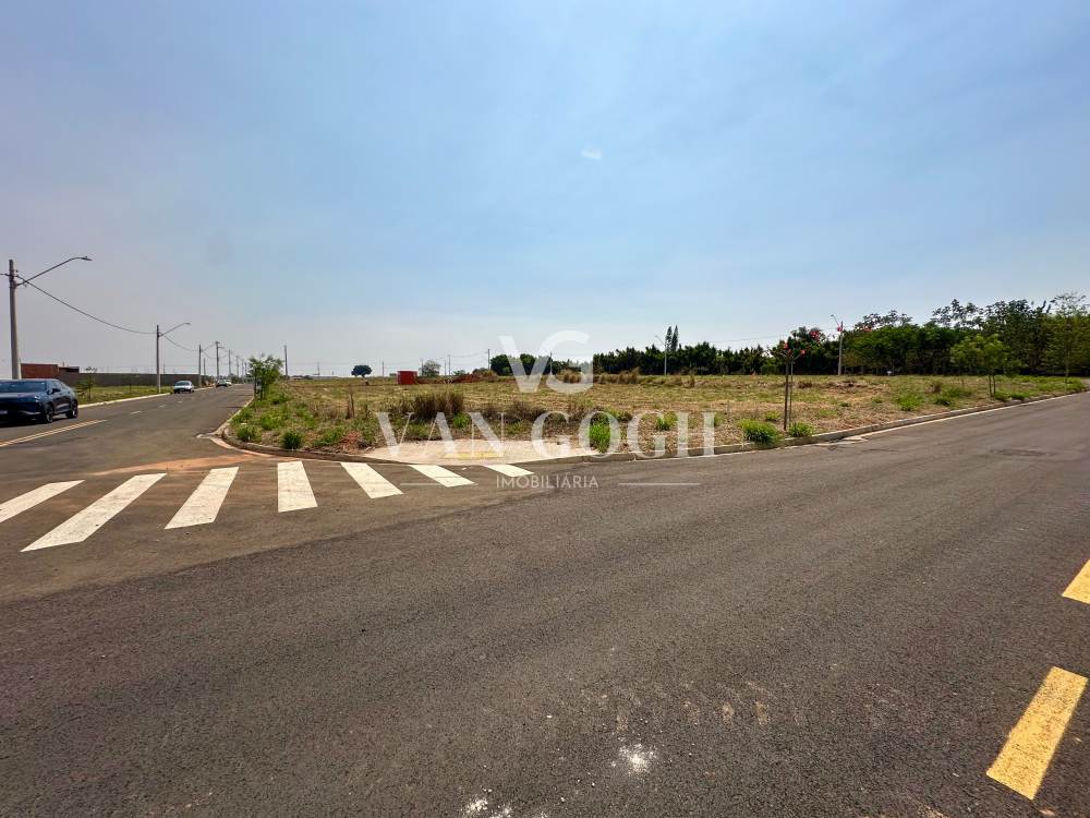 Terreno Residencial Europa Holambra 