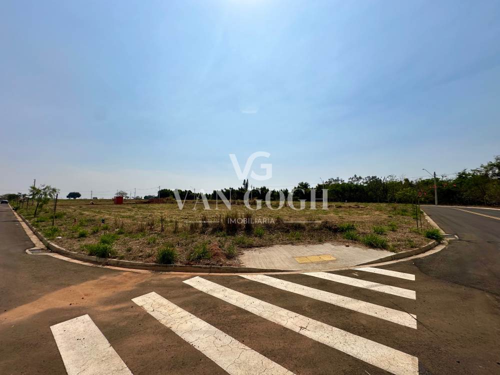 Terreno Residencial Europa Holambra 