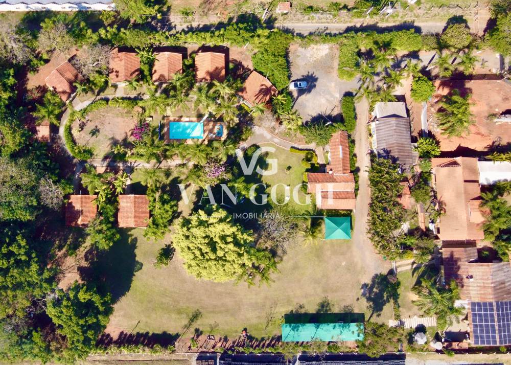 Pousada Angíco Holambra 