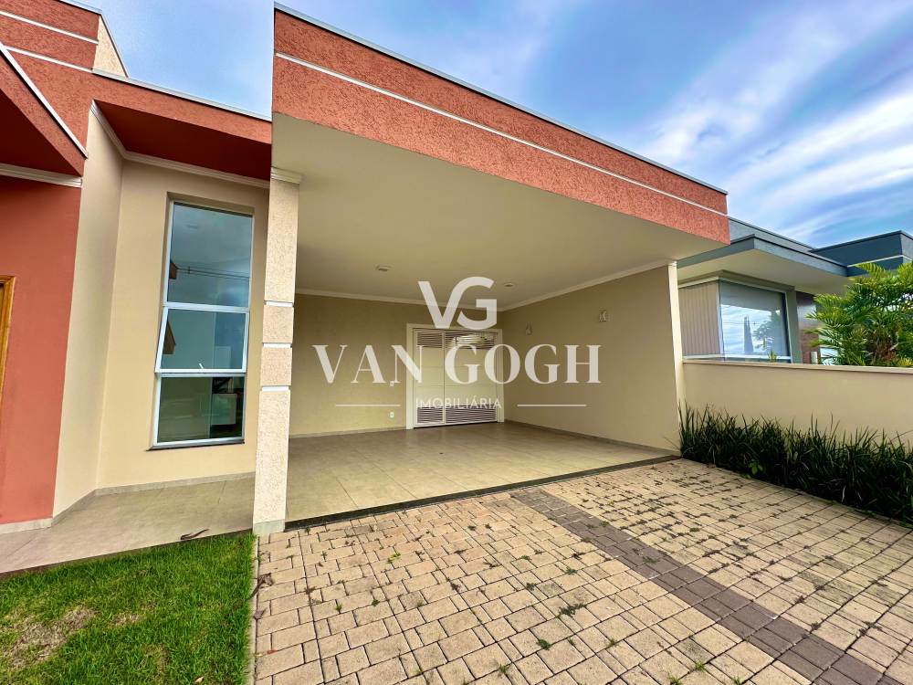 Casa em Condomínio Nova Holanda Holambra 