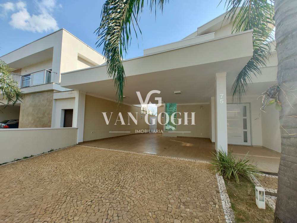 Casa em Condomínio Nova Holanda Holambra 