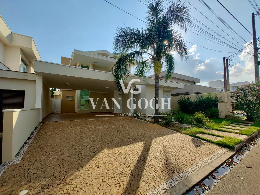 Casa em Condomínio Nova Holanda Holambra 