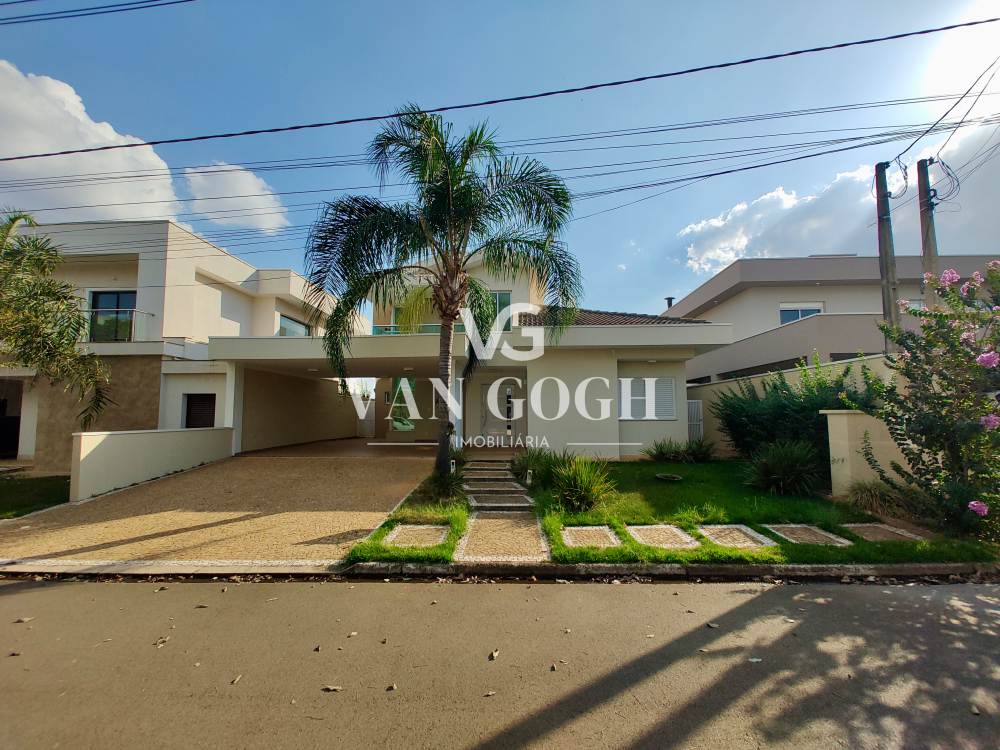 Casa em Condomínio Nova Holanda Holambra 