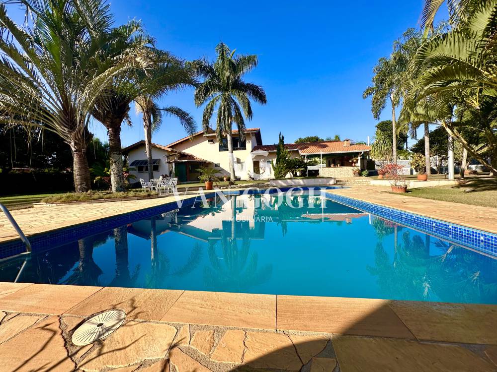 Casa em Condomínio Villa de Holanda Holambra 