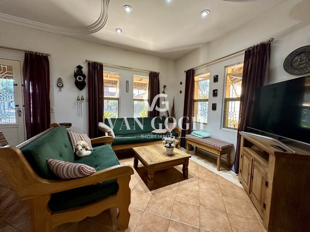 Casa em Condomínio Villa de Holanda Holambra 