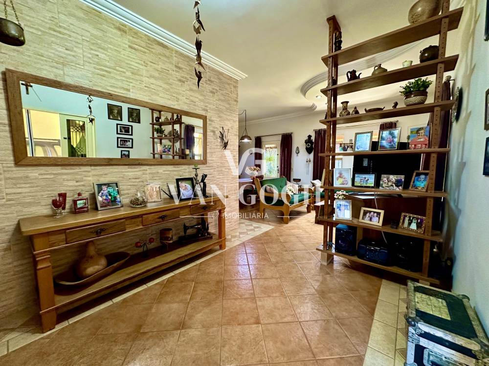 Casa em Condomínio Villa de Holanda Holambra 