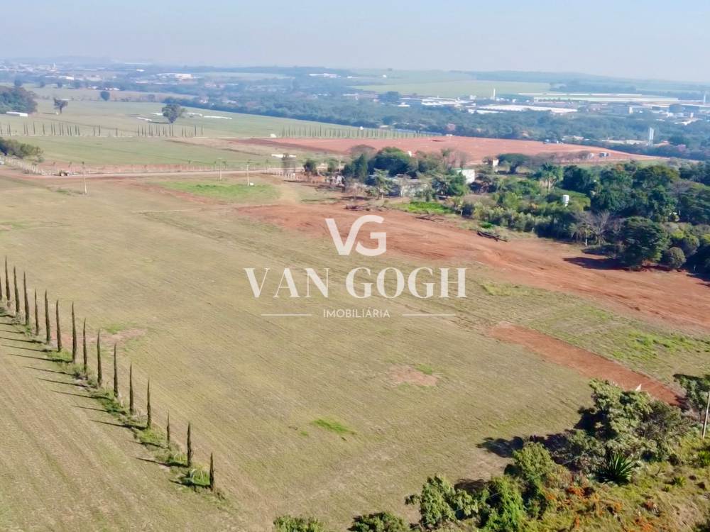 Terreno  Jaguariúna 