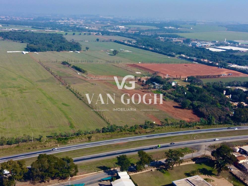 Terreno  Jaguariúna 