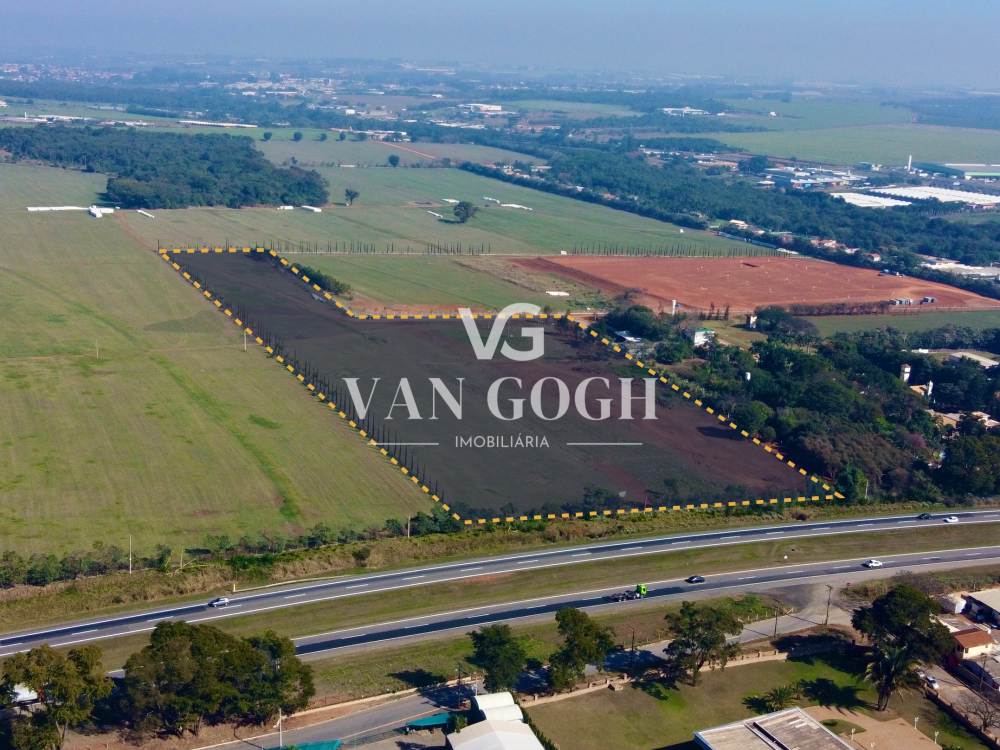 Terreno  Jaguariúna 