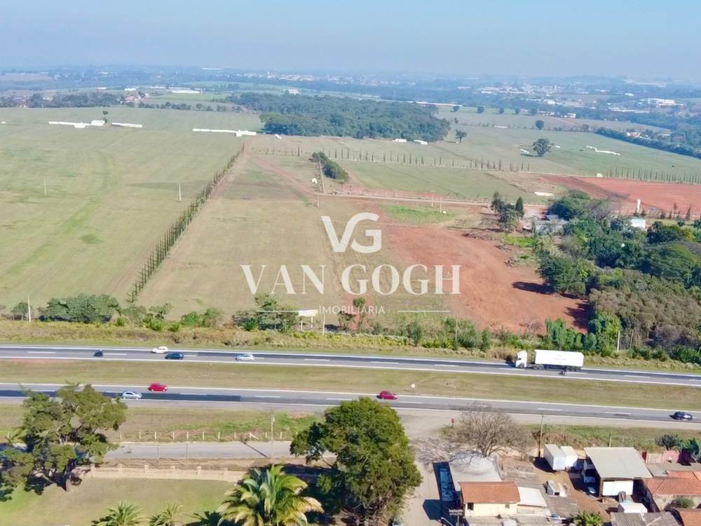 Terreno  Jaguariúna 