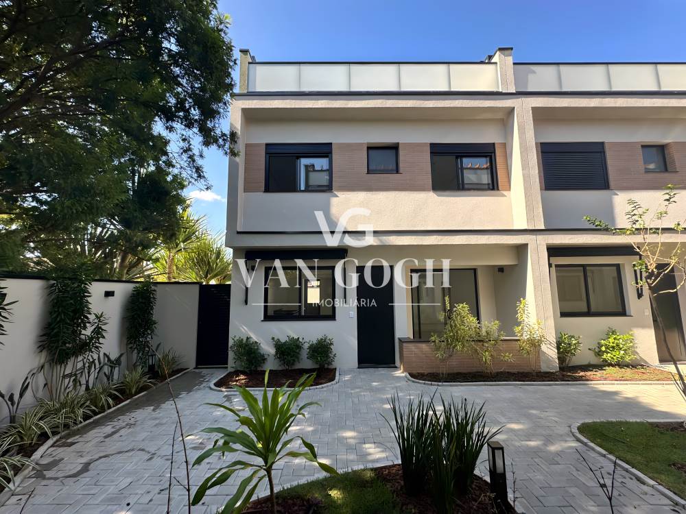 Casa em Condomínio Primavera Holambra 