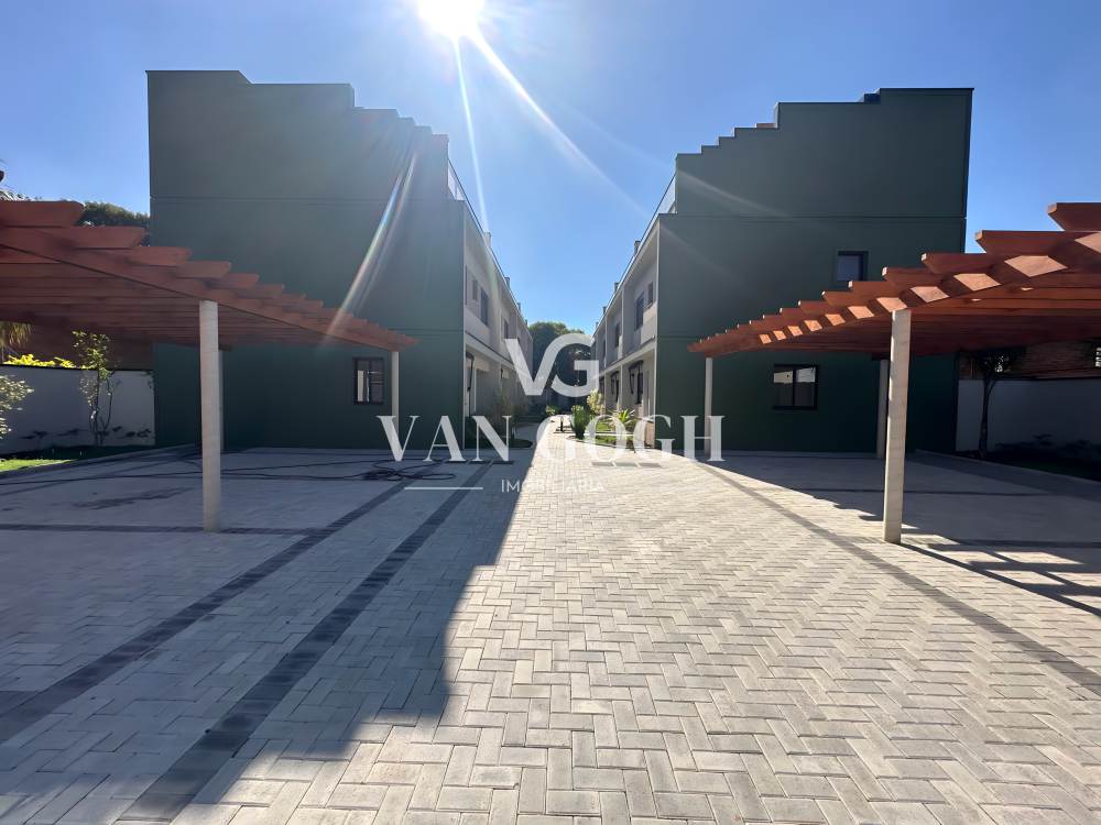 Casa em Condomínio Primavera Holambra 