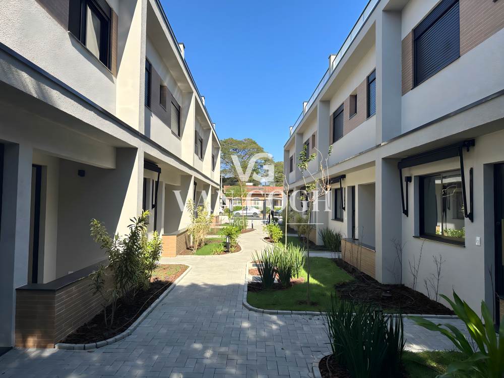 Casa em Condomínio Primavera Holambra 