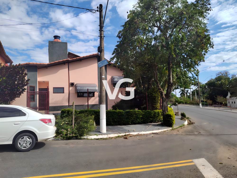 Casa Jardim Holanda Holambra 