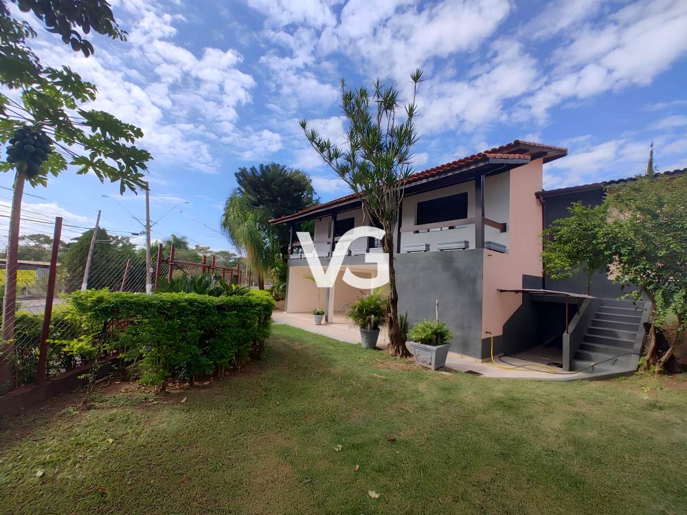 Casa Jardim Holanda Holambra 