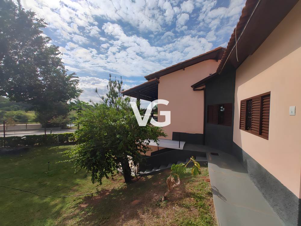 Casa Jardim Holanda Holambra 