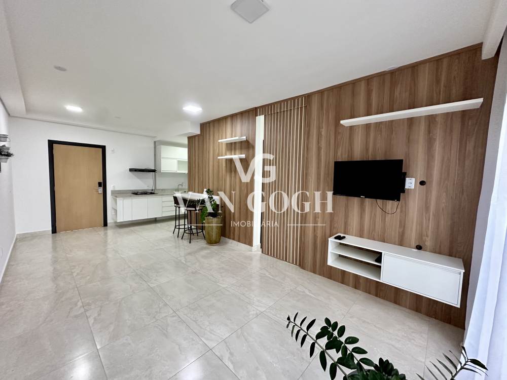 Apartamento Royal Tulip Holambra 