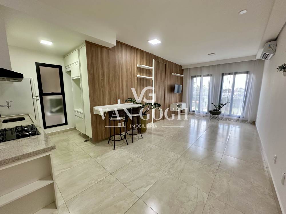 Apartamento Royal Tulip Holambra 