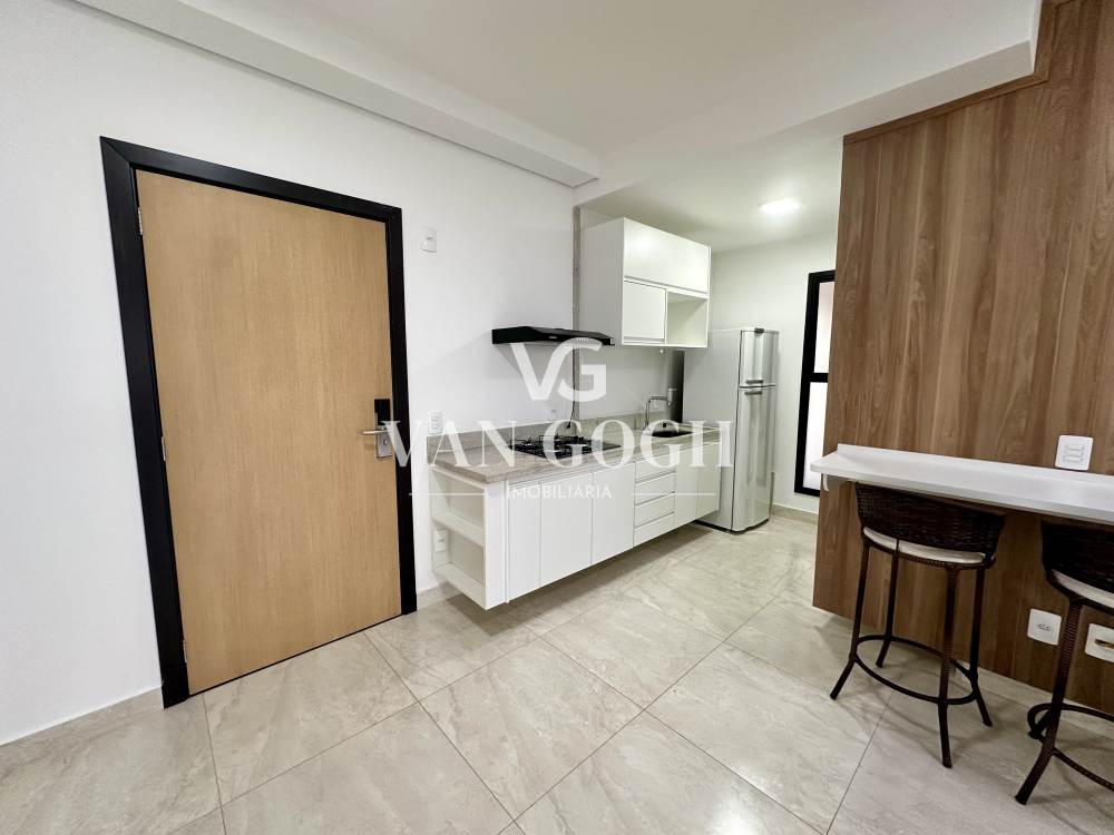 Apartamento Royal Tulip Holambra 