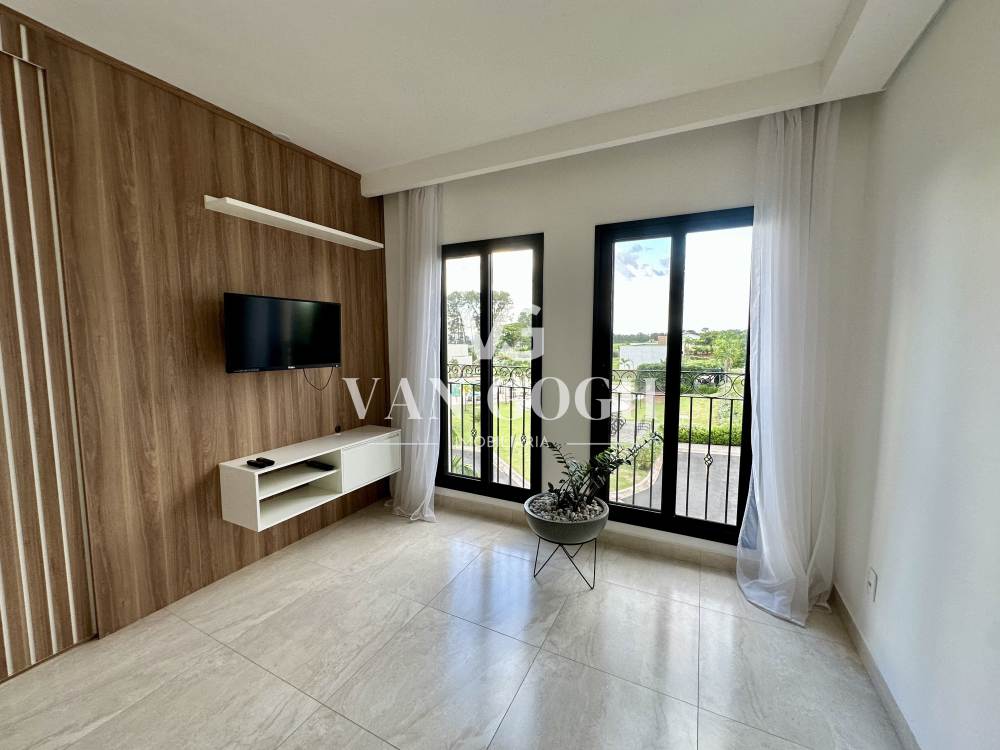 Apartamento Royal Tulip Holambra 