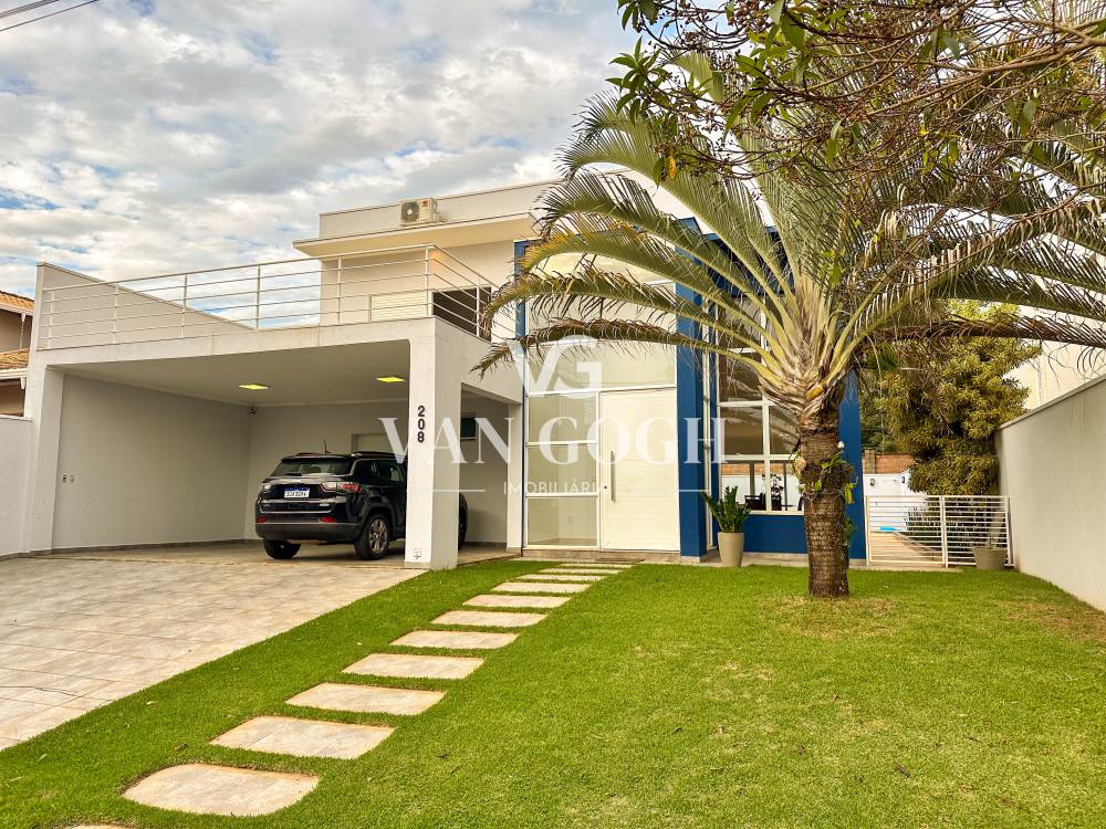 Casa Nova Holanda Holambra 