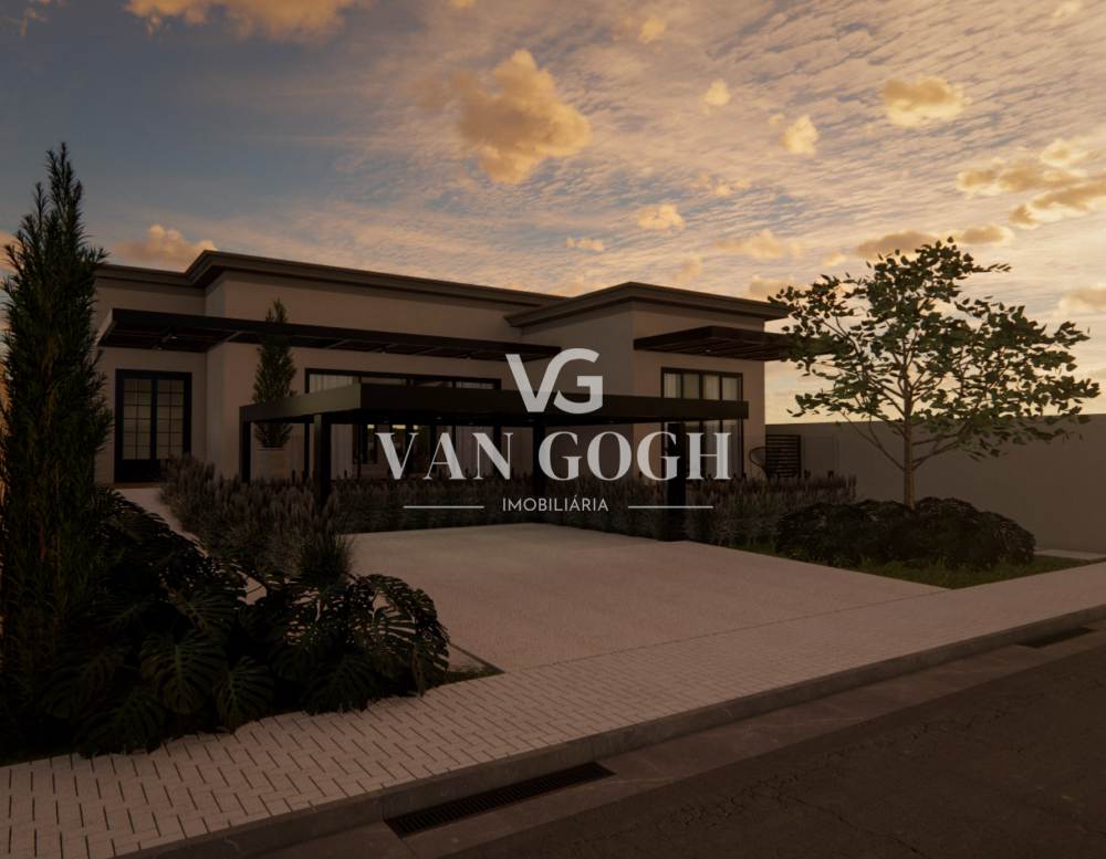 Casa em Condomínio Tamboré Jaguariúna 