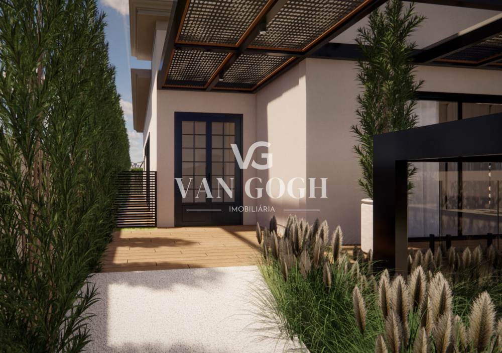 Casa em Condomínio Tamboré Jaguariúna 