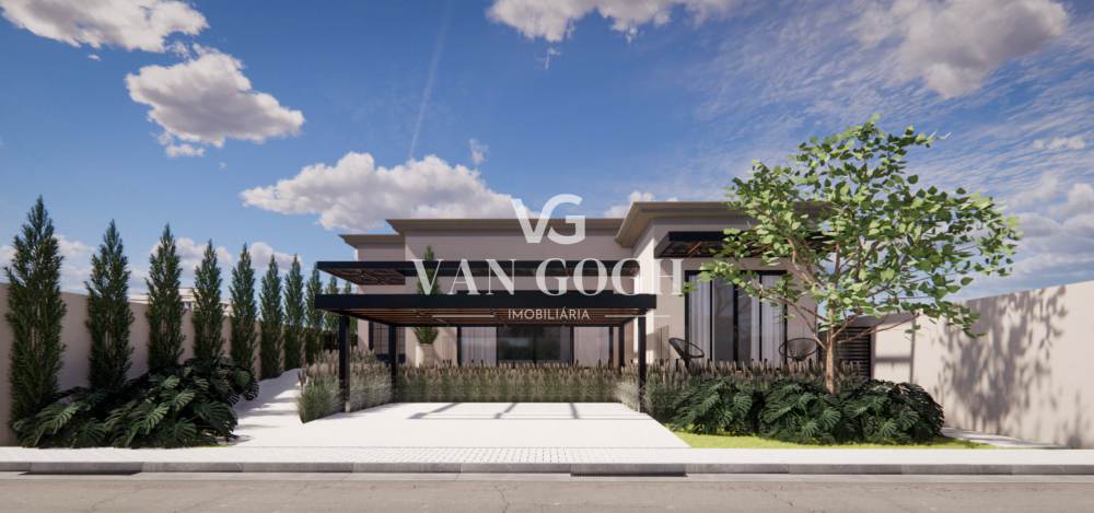 Casa em Condomínio Tamboré Jaguariúna 