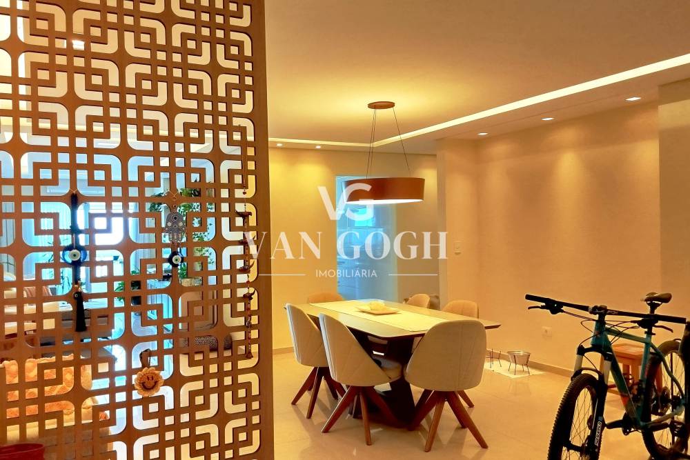 Apartamento Aviação Praia Grande 